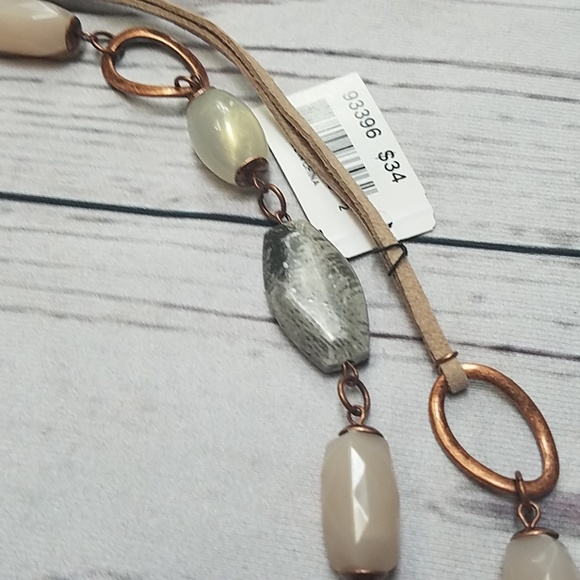 Cookie Lee necklace - Picture 4 of 8